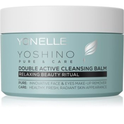 Yonelle Yoshino Pure Care 125 G - Cleansing Balm