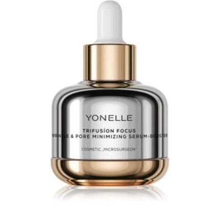 Yonelle Trifusion Focus Serum 30 Ml For A Perfect Complexion, Day And Night