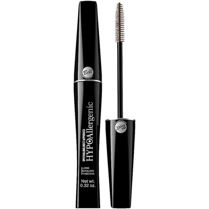 Bell HYPOAllergenic Long & Volume Mascara 20 Brown 9g