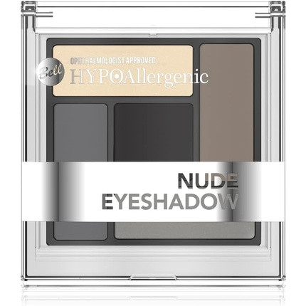 Bell HYPOAllergenic Nude Eyeshadow 02 5g