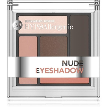 Bell HYPOAllergenic Nude Eyeshadow 03 5g