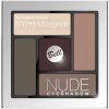 Bell HYPOAllergenic Nude Eyeshadow 04 5g