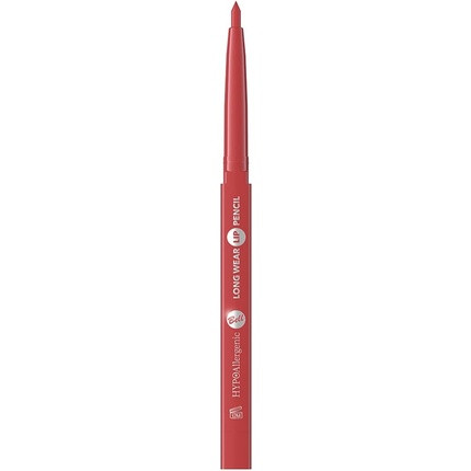 Bell HYPOAllergenic Long Wear Stick Lip Liner 0.3g 04 Classic Red