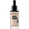 Bell HYPOAllergenic Nude Liquid Powder 25g Light Beige