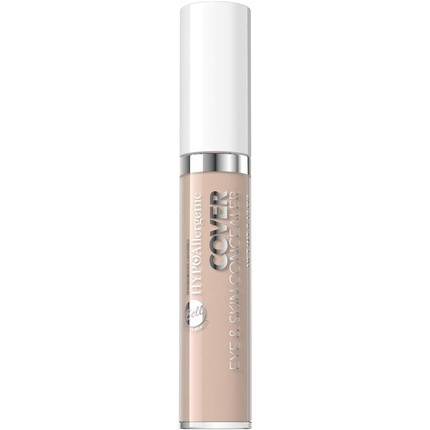 Bell HYPOAllergenic Cover Eye and Skin Stick Concealer 1.5g Fair