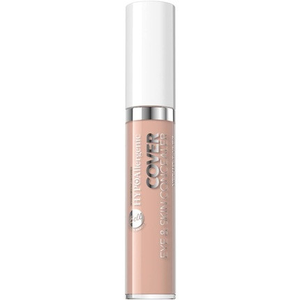 Bell HYPOAllergenic Cover Eye & Skin Stick Concealer 4.5g Peach