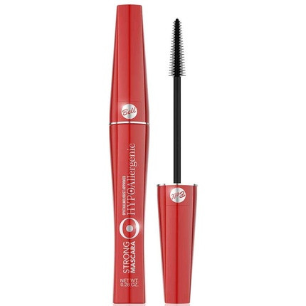 Bell HYPOAllergenic Strong Mascara 9g