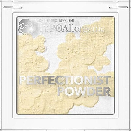 Bell HYPOAllergenic Perfectionist Powder 01 HD Banana 9g