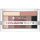 Bell HYPOAllergenic Eyeshadow Palette 1 17.6g