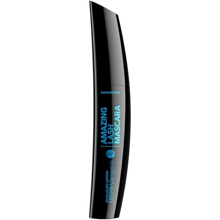 Bell HYPOAllergenic Amazing Lash Waterproof Mascara 11g Black