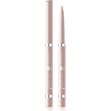 Bell Perfect Contour Crayon Lip Liner 01 Nude