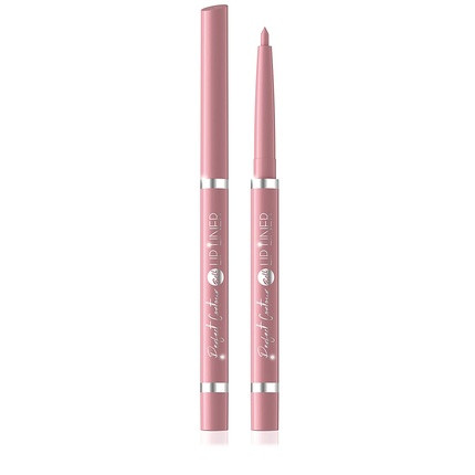 Bell Perfect Contour 04 Clip Lipliner Pencil Pink 04