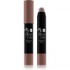 Bell My Every Day Contour Stick Creamy Formula Lasting Coverage 2 Shades Sealed