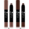 Bell My Every Day Contour Stick Creamy Formula Lasting Coverage 2 Shades Sealed