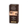 Venita Eyelashes and Eyebrow Color Tint Cream 30g