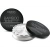 Bamboo Powder Derma Fixed Mattifies Skin and Helps Makeup Last Longer Naturally