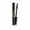 XL Mascara for Maximum Volume and Length Black Silicone Brush 10ml