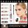 8in1 Long-Lasting Brow Artist Corrector & Styling Gel Black Brown