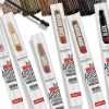 8in1 Long-Lasting Brow Artist Corrector & Styling Gel Black Brown