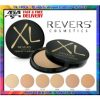 XL Compact Pressed Face Powder Foundation Translucent Beige White 6 Shades