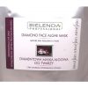 Bielenda Professional Algae Mask with Diamond Powder 190g Refill Pack