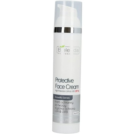 Bielenda Professional Protective Face Cream SPF 50 100ml