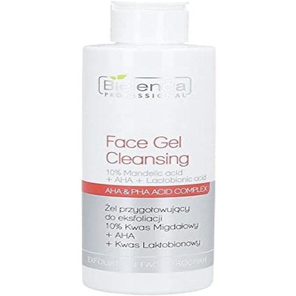 Bielenda Face Day Gel 200g