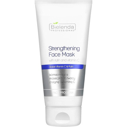 BIELENDA Face Mask Peel and Cleanse 175ml