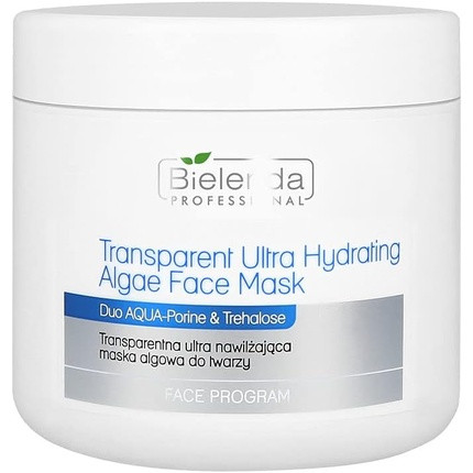 BIELENDA Face Mask Peel and Cleanse 190g