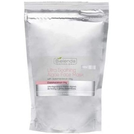 BIELENDA PROFESSIONAL Ultra Soothing Algae Face Mask with Diatomaceous Clay 190g