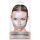 Bielenda Silver Detox Face Mask with Charcoal and Silver for Oily and Impure Skin 8g