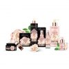 Camellia Oil Luxurious Body Milk 400ml