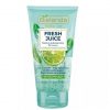 Bielenda Fresh Juice Lime Detoxifying Face Cream Serum Scrub Micellar Gel Liquid