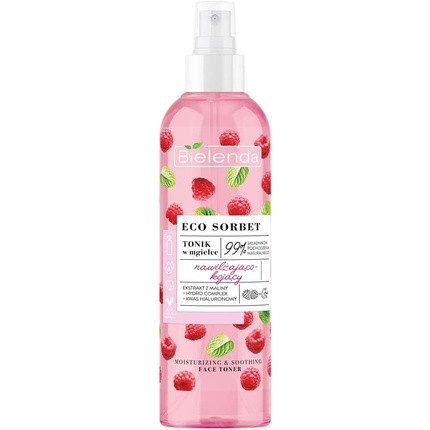 ECO SORBET Himina Moisturizing Mist Tone 200ml