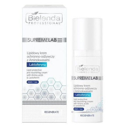 Bielenada Professional Supremelab Derm Lipid Protective-Nourishing Cream