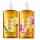 Bielenda Luxury Body Oils 3in1 For Face Body Hair Avocado or Rose 150ml