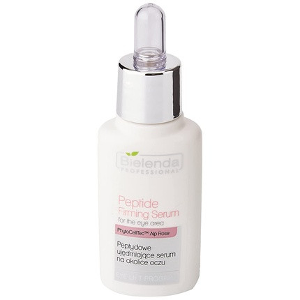 Bielenda Professional Peptide Firming Serum for the Eye Area 30ml