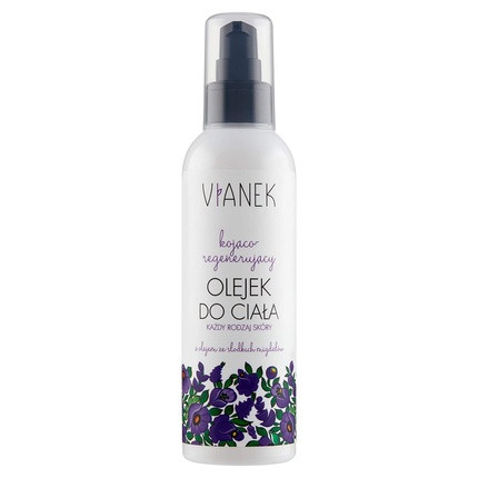 VIANEK Soothing Body Oil