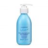 ALOESOVE Face Cleansing Emulsion 190ml Vegan Moisturizing Gentle Cleansing for Dry and Sensitive Skin