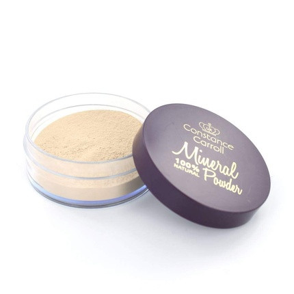 Constance Carroll Mineral Loose Powder 01 Light Beige