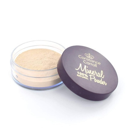 Constance Carroll Mineral Loose Powder 03 Translucent