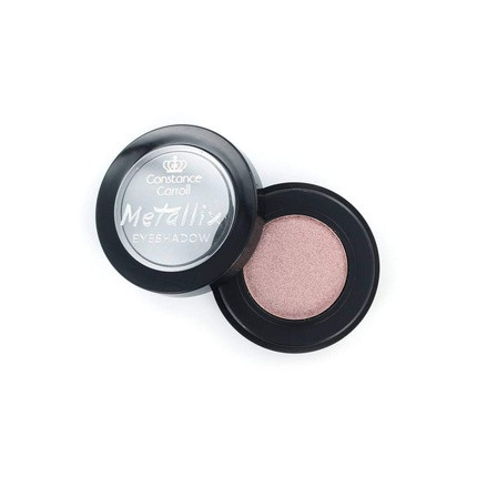 Constance Carroll Metallix Eyeshadow 08 Milky Way