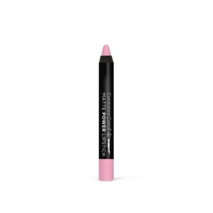 Constance Carroll Matte Power Lipstick No. 01 Nude Rose 1pc