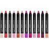 Constance Carroll CCUK Matte Power Lipstick Lip Crayon