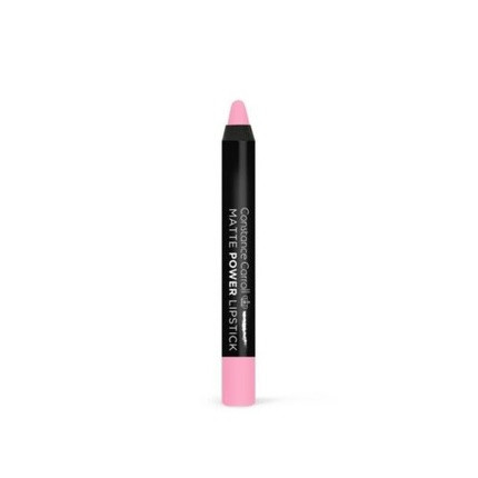 Constance Carroll Matte Power Lipstick No. 03 Bubblegum