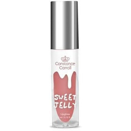 Constance Carroll Sweet Jelly Lip Gloss 3.5ml - Sweet Cherry