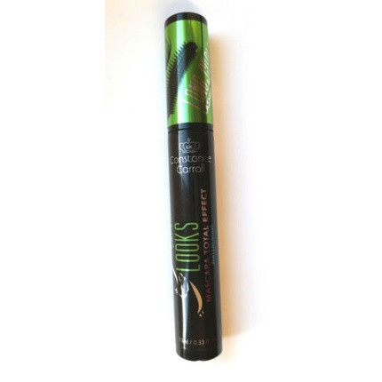 Constance Carroll Looks Mascara Total Effect Waterproof Black 10ml