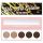 The Five Points Palette Eyeshadow Palette We Are Golden 6.5g