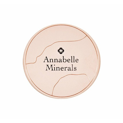 Annabelle Minerals Matt Foundation Mattifying Primer 4g