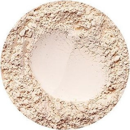 Annabe Lle Minerals - Mineral Coating Sunny Fairest 10g foundation 10ml